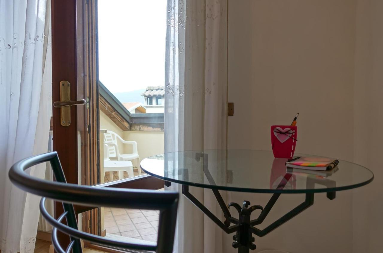 B&B Piccole Dolomiti Belluno Exterior photo
