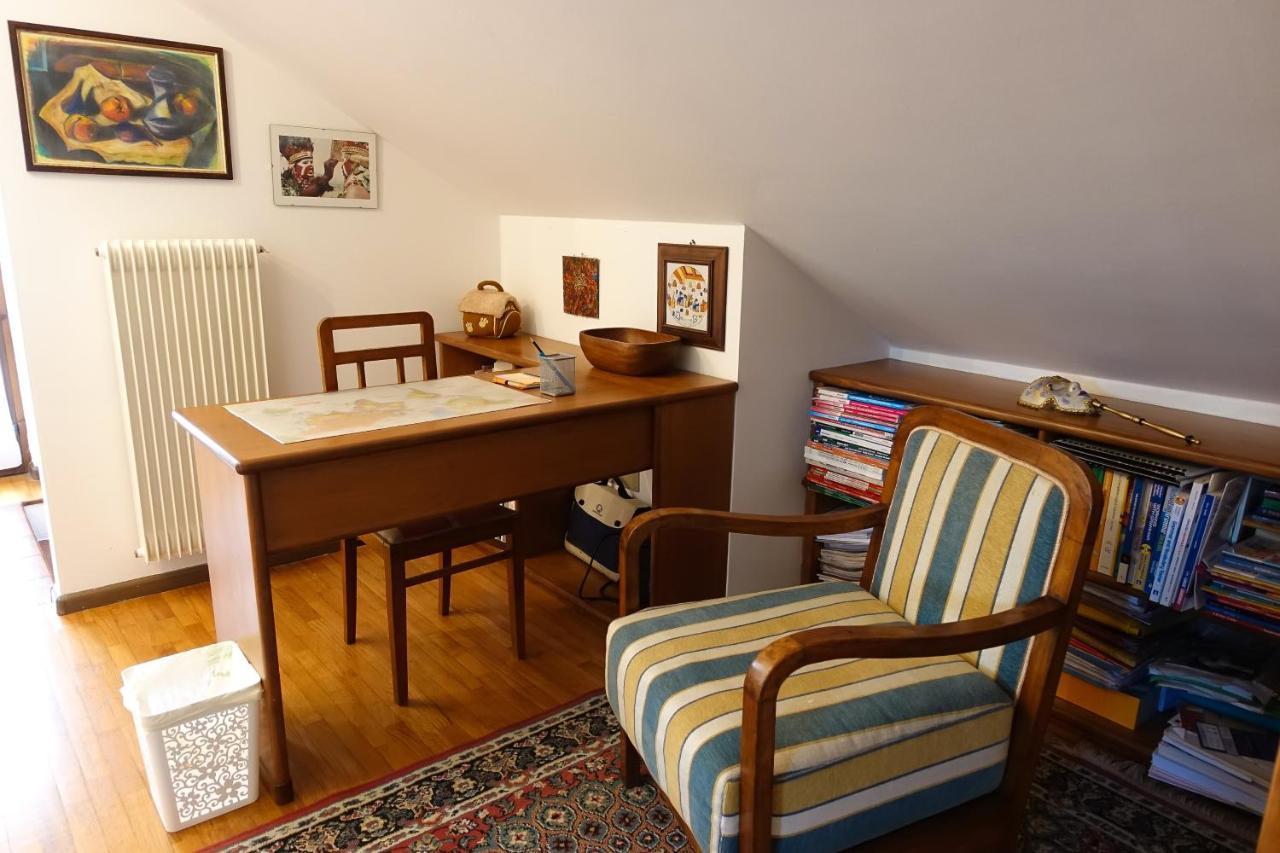 B&B Piccole Dolomiti Belluno Exterior photo