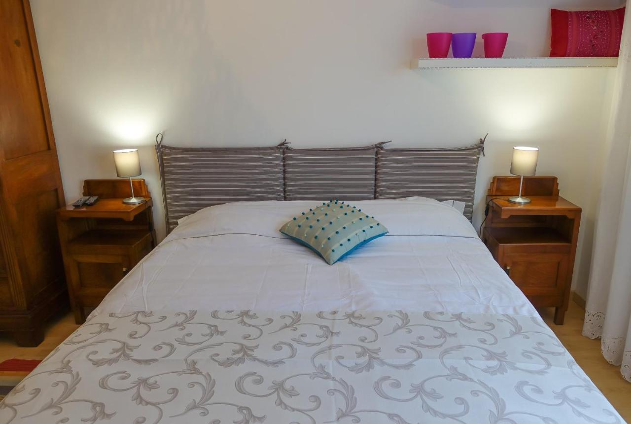 B&B Piccole Dolomiti Belluno Exterior photo