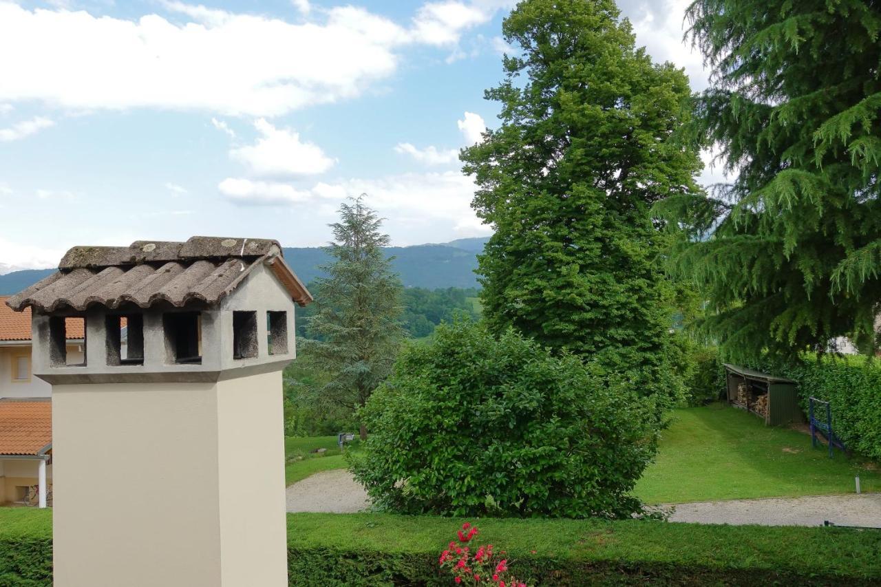 B&B Piccole Dolomiti Belluno Exterior photo